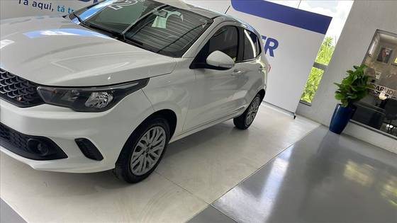 FIAT ARGO 1.0 FIREFLY FLEX MANUAL